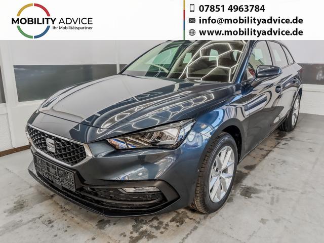 Seat Leon Sportstourer - Style ACC SHZ RFK PDC