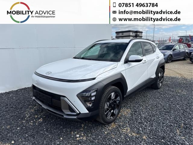 Hyundai KONA - PREMIUM PLUS NAVI RFK PDC SMART KEY SHZ