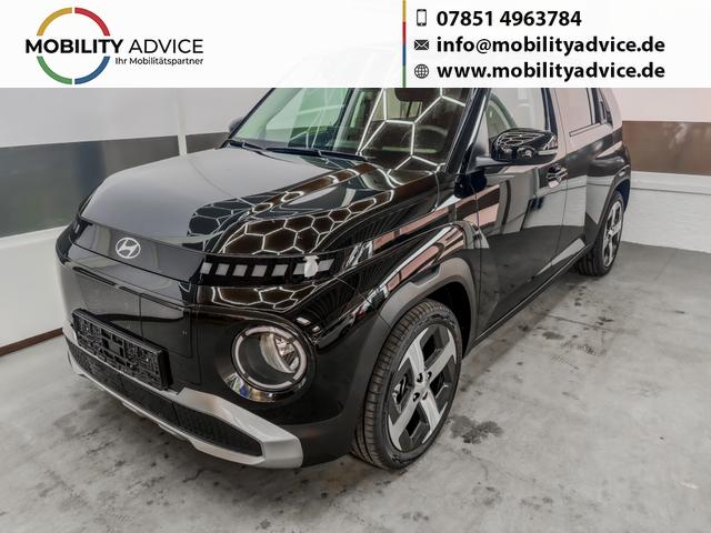 Hyundai Inster - Style SHZ PDC v+h RFK NAVI ACC