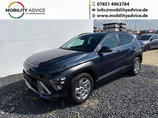 Hyundai KONA - PREMIUM PLUS NAVI RFK PDC SMART KEY
