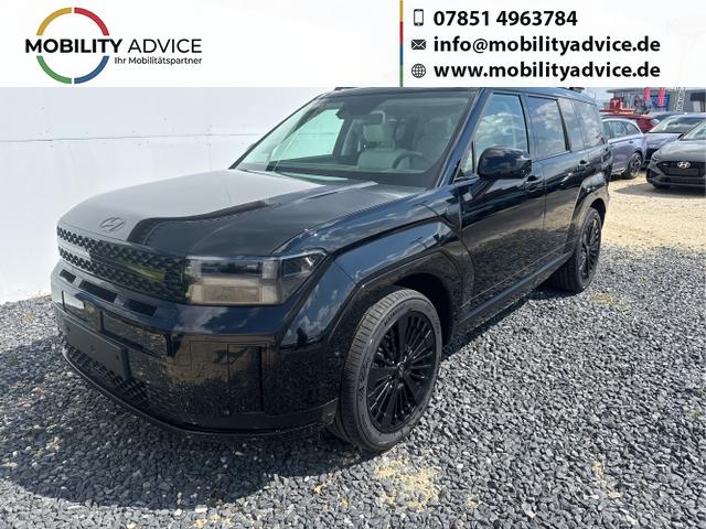 Hyundai SANTA FE - IMPRESSION HEV 7 SITZER CALLIGRAPHY PANO DIG.KEY