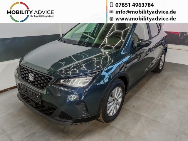 Seat Arona - STYLE RFK PDC v+h KLIMAAUTOMATIK