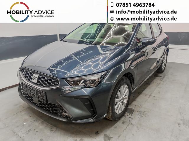Seat Ibiza - EDITION FL RADIO KLIMA PDC