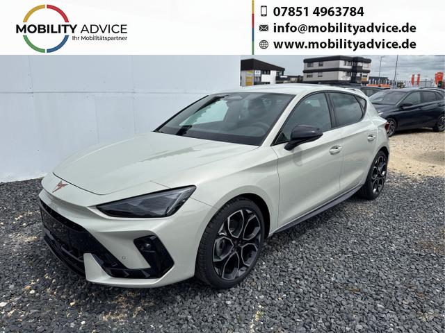Cupra Leon - 1.5 eTSI DSG ACC SHZ RFK KEYLESS