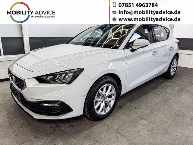 Seat Leon - Style ACC RFK PDC Licht/Regensensor LED