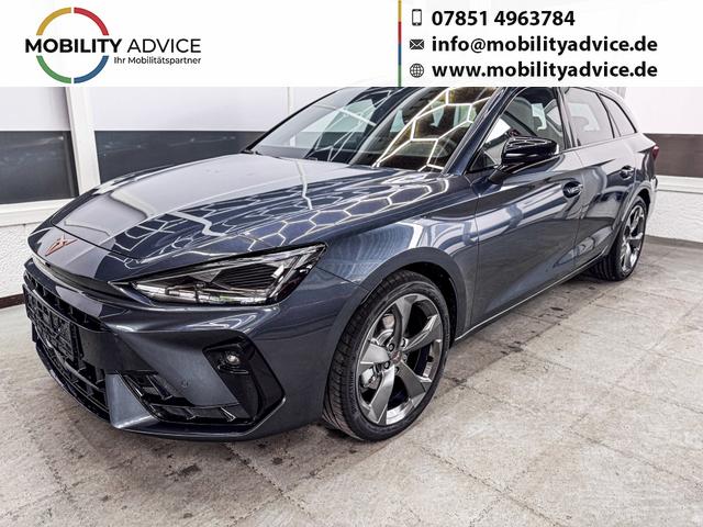 Cupra Leon Sportstourer - 1.5 TSI SHZ RFK KEYLESS LED