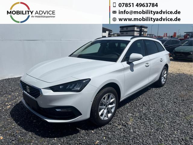 Seat Leon Sportstourer - Style SHZ RFK ACC PDC