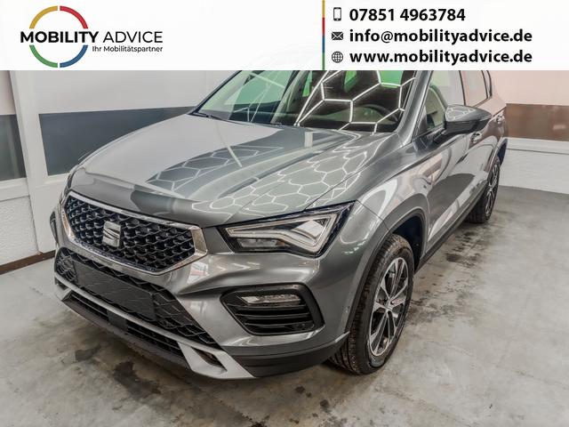 Seat Ateca - STYLE PLUS DSG ACC SHZ ParkAssist RFK
