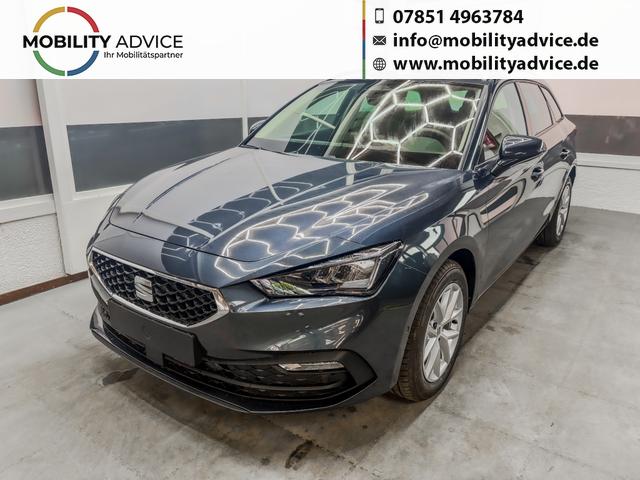 Seat Leon Sportstourer - Style RFK ACC PDC