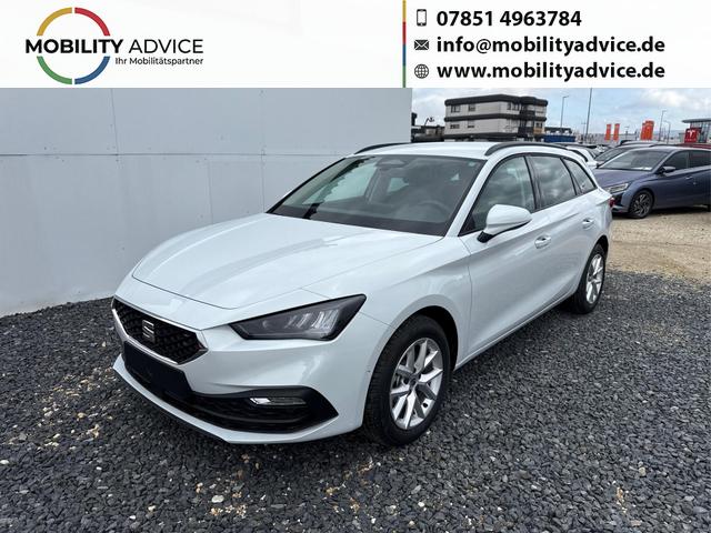 Seat Leon Sportstourer - Style AHK ACC RFK