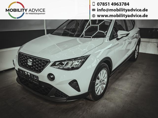 Seat Arona - STYLE DSG SHZ RFK PDC