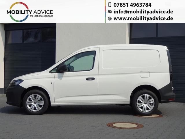 Volkswagen Caddy Maxi - Flexible 1,5 TSI 85KW Klima 5 Jahre