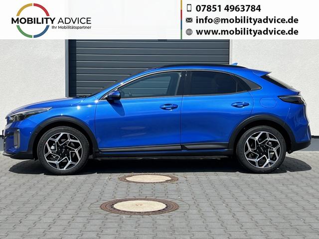 Kia XCeed - Comfort 1,0 T-GDi 85KW Navi