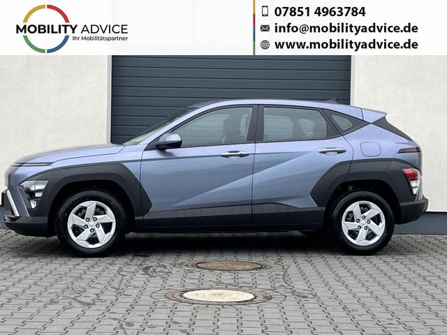 Hyundai KONA - Style 1,6 T-GDI DCT7 110KW MJ27