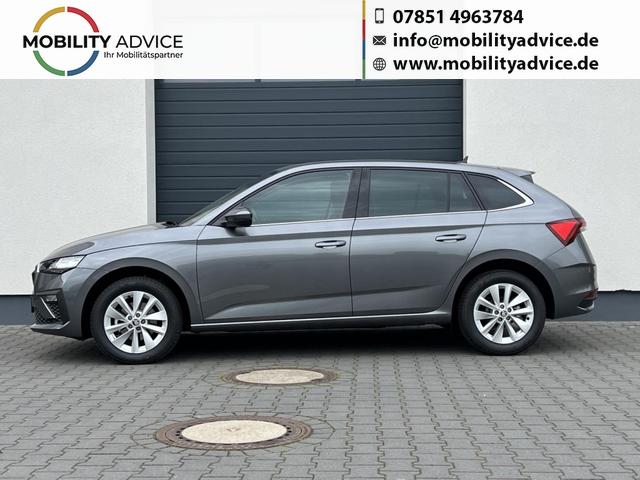 Skoda Scala - Selection 1,0 TSI 70KW
