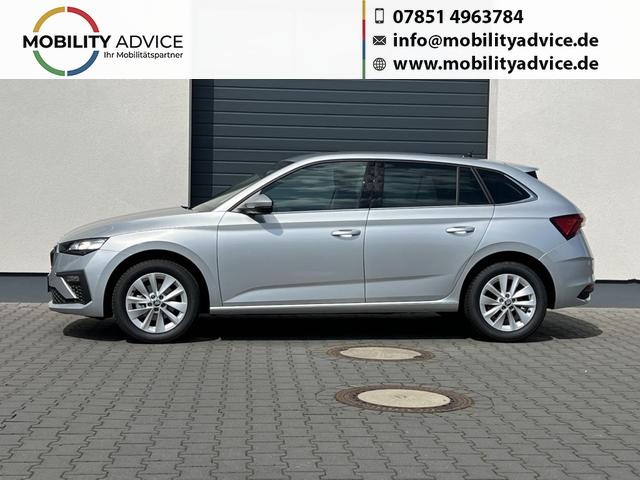 Skoda Scala - Selection 1,0 TSI 70KW ACC