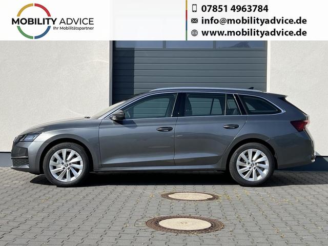 Skoda Octavia Combi - Selection 1,5 TSI DSG mHEV 85KW ACC Winter