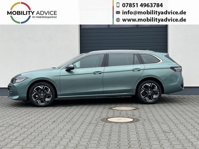 Volkswagen Passat Variant - Business 1,5 eTSI DSG Winterpaket