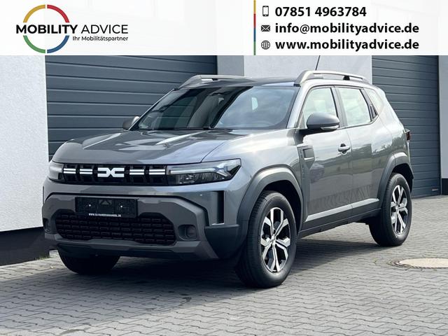 Dacia Duster - Expression hybrid 155 Winter Plus