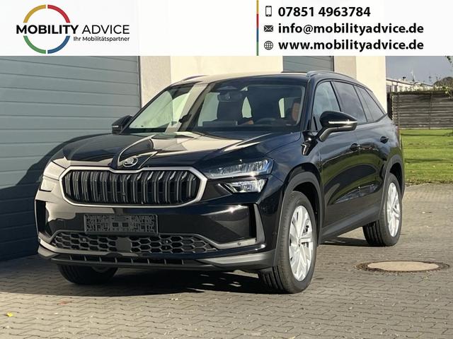 Skoda Kodiaq - Selection 1,5 TSI mHEV DSG 110KW Navi