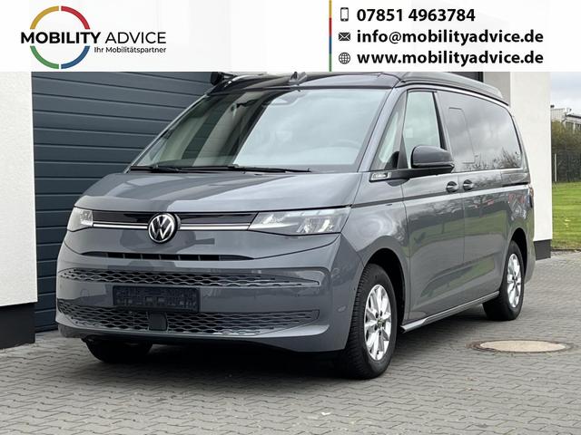 Volkswagen T7 California - Ocean 2,0 TDI SCR DSG 110kW ACC