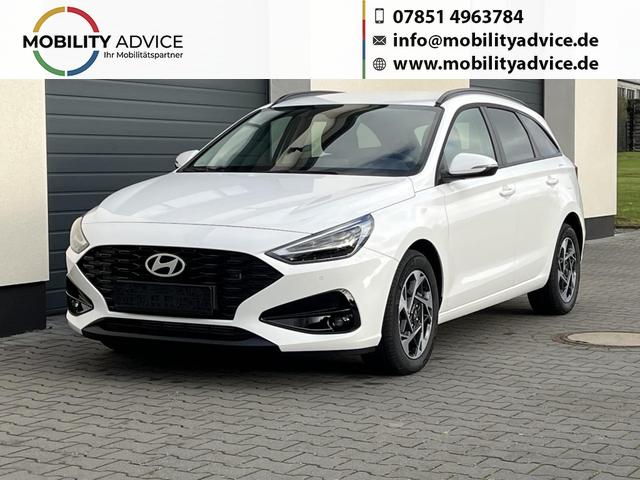Hyundai i30 Kombi - Comfort 1,0 T-GDI 85KW Navi