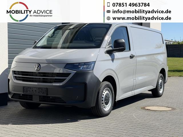 Volkswagen T7 Transporter - Kastenwagen 2,0 TDI Automatik 110kW LR Klima