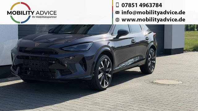 Cupra Formentor VZ5 - VZ 2,0 TSI DSG 195kW 5 Jahre MJ27