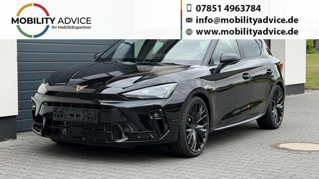 Cupra Leon - 1,5 TSI 110KW 5 Jahre MJ27
