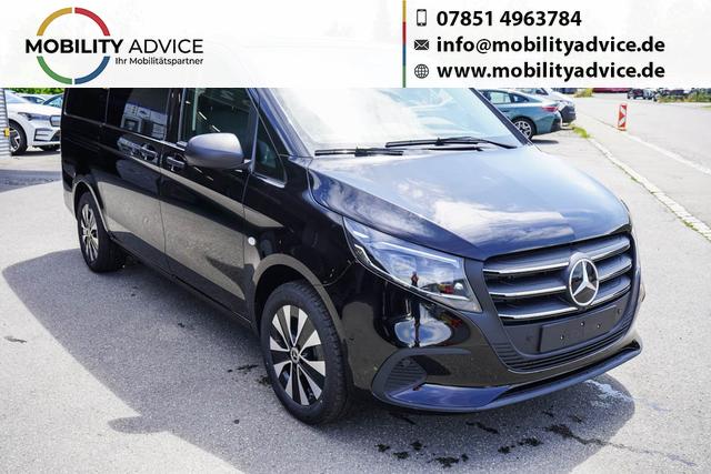 Mercedes-Benz Vito - 116 CDI G-Tronic Tourer Lang - LAGER