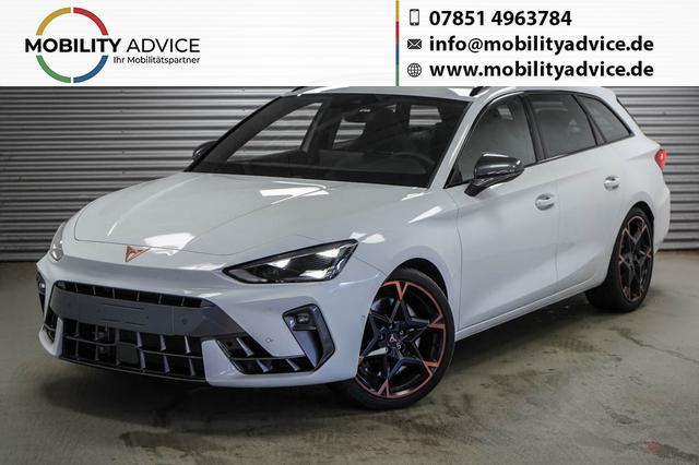 Cupra Leon Sportstourer - ST 2,0 TSI DSG 4x4 VZ - LAGER