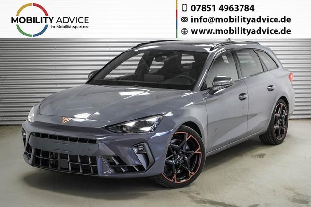 Cupra Leon Sportstourer - ST 2,0 TSI DSG 4x4 VZ - LAGER