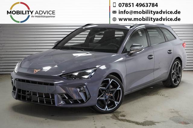 Cupra Leon Sportstourer - ST 2,0 TSI DSG 4x4 VZ - LAGER
