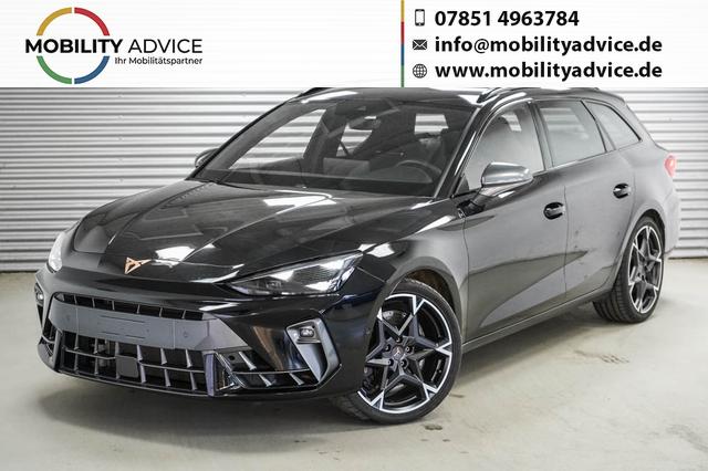 Cupra Leon Sportstourer - ST 2,0 TSI DSG 4x4 VZ - LAGER