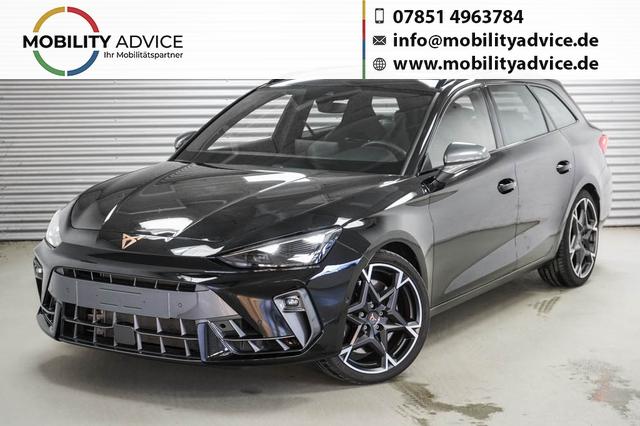 Cupra Leon Sportstourer - ST 2,0 TSI DSG 4x4 Kombi VZ - LAGER