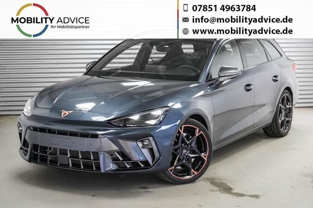 Cupra Leon Sportstourer - ST 2,0 TSI DSG 4x4 VZ - LAGER