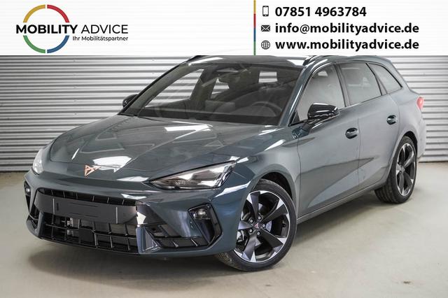 Cupra Leon Sportstourer - ST 2,0 TSI DSG 4x4 - LAGER