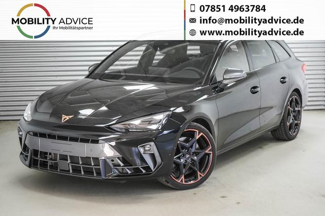 Cupra Leon Sportstourer - ST 2,0 TSI DSG 4x4 VZ - LAGER