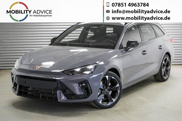 Cupra Leon Sportstourer - ST 2,0 TSI DSG 4x4 - LAGER