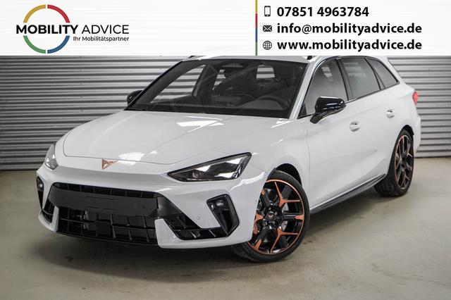 Cupra Leon Sportstourer - ST 2,0 TSI DSG 4Drive VZ Extreme - LAGER