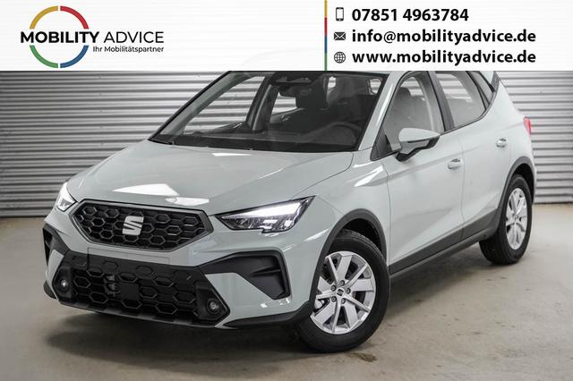 Seat Arona - neues Modell 1,0 TSI Reference - LAGER