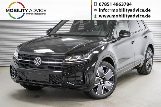 Volkswagen Touareg - 3,0 V6 TDI 4Motion R-Line - LAGER