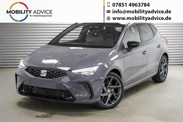 Seat Ibiza - neues Modell 1,5 TSI DSG FR - LAGER