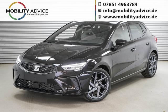 Seat Ibiza - neues Modell 1,5 TSI DSG FR - LAGER