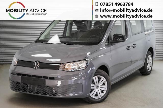 Volkswagen Caddy Maxi - 2,0 TDI DSG Life - LAGER