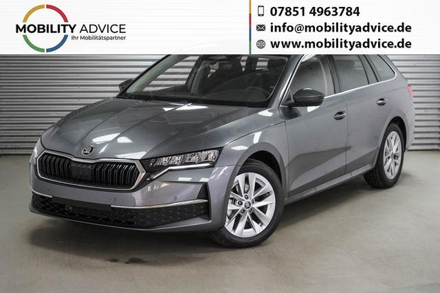 Skoda Octavia Combi - Kombi 1,5 TSI mHEV DSG Selection - LAGER
