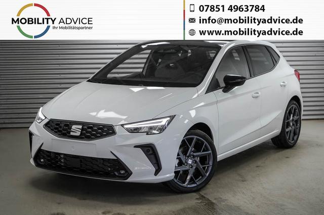 Seat Ibiza - 1,0 TSI DSG FR - LAGER