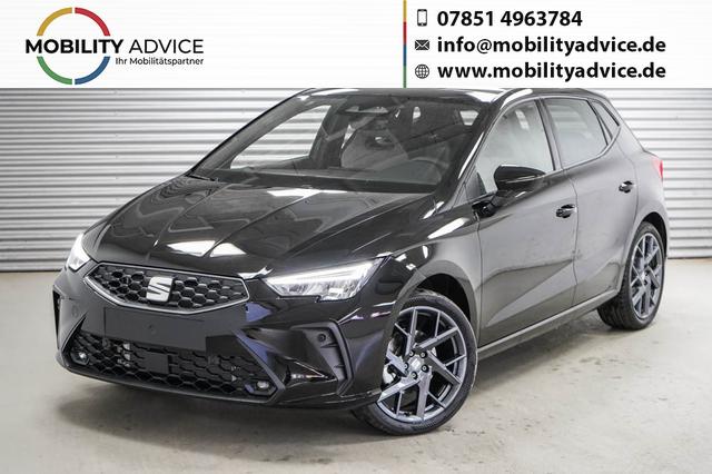 Seat Ibiza - 1,0 TSI DSG FR - LAGER