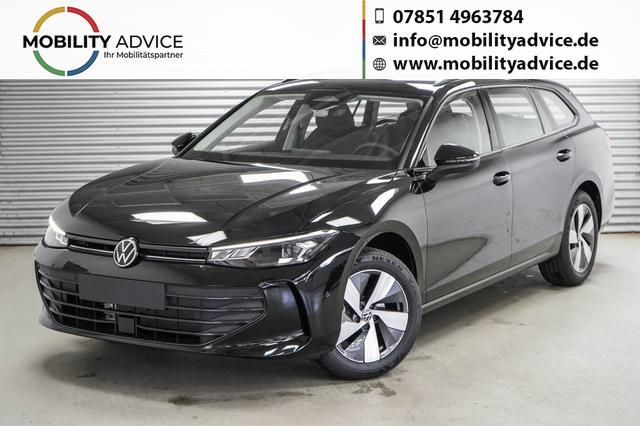 Volkswagen Passat Variant - 1,5 eTSI DSG City - LAGER