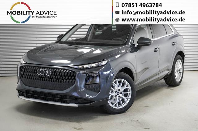 Audi Q3 - 2,0 TFSI S tronic quattro Basic - LAGER